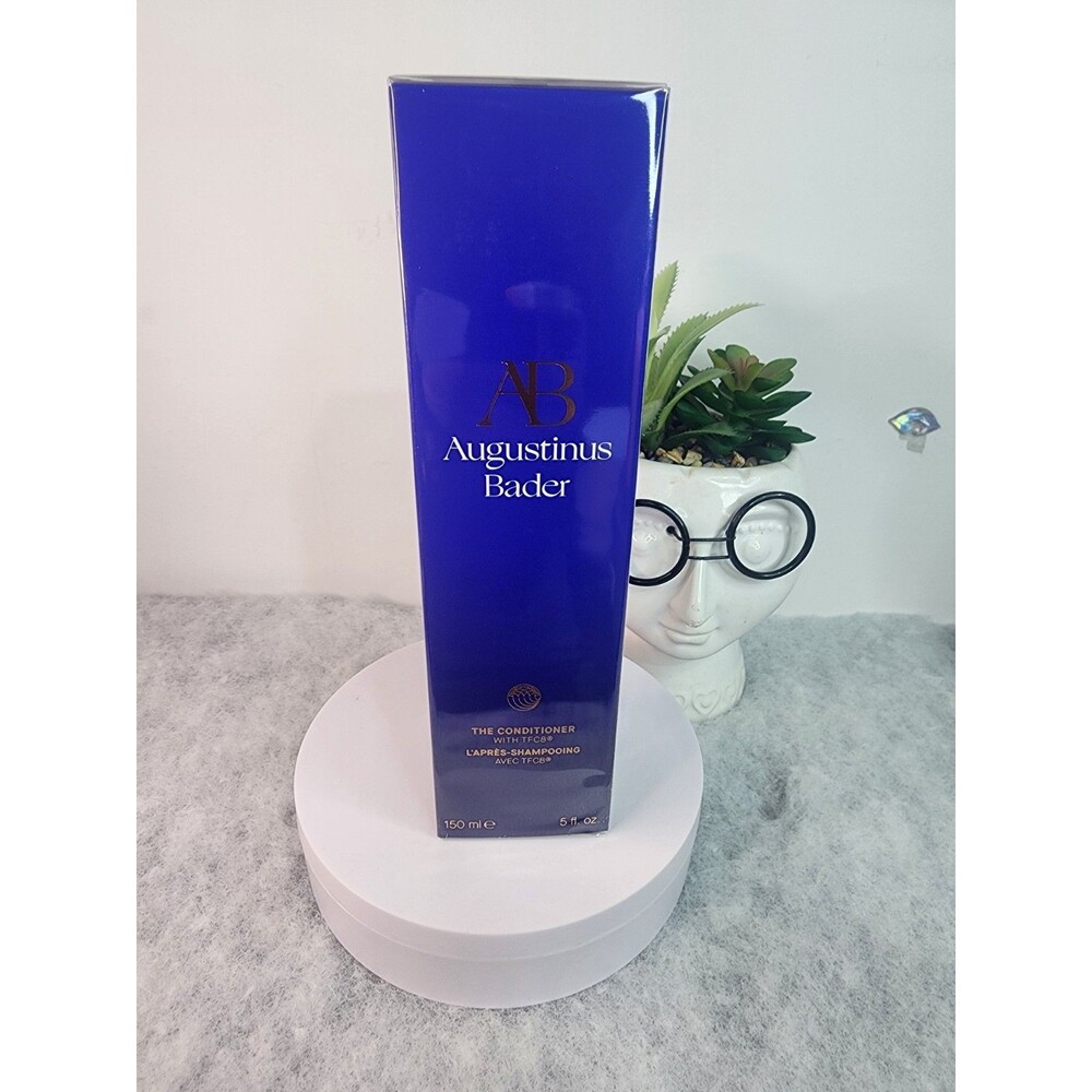 Augustinus Bader The Conditioner With TFC8  5oz/150mL NIB Sealed msrp$67